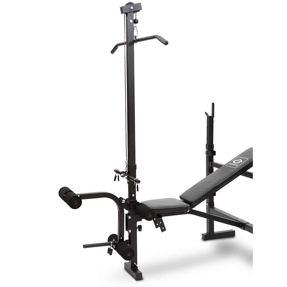 Tillägg Abilica 3150 PullDown